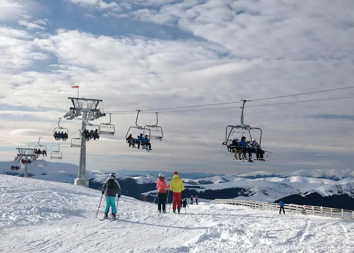 180 qm Luxus Chalet für Familien und Freunde 6 Personen Rotta