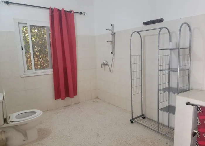 Ferienwohnung Le Dolmen De Mbour
