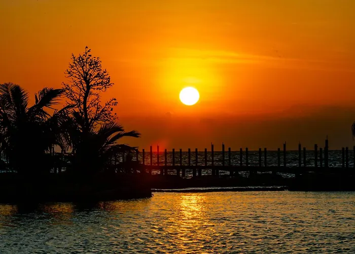 Mango Beach Resort Phú Quốc