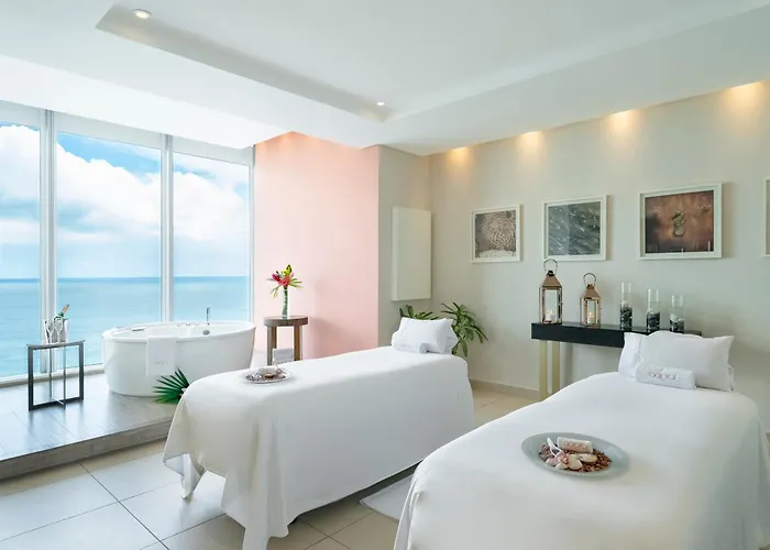 Hotel Hyatt Regency Cartagena 