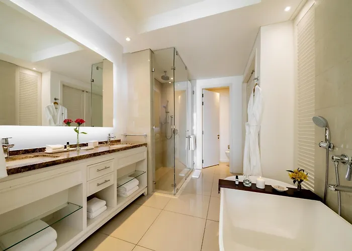 Hotel Hyatt Regency Cartagena 