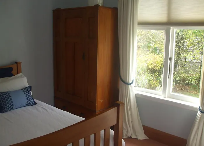 Villa One Panama Martinborough