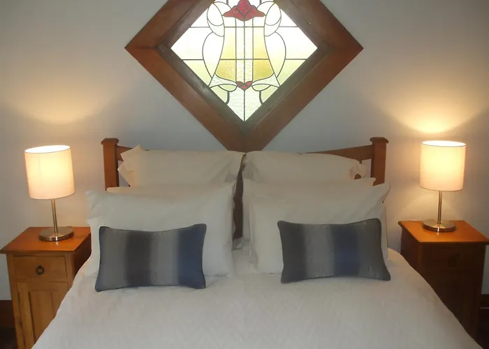 Villa One Panama Martinborough