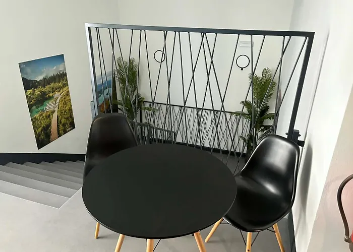 Life Hostel Slovenia Radovljica
