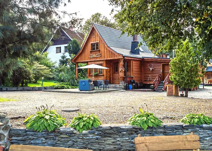 Goralska Osada Karpacz - Apartametny