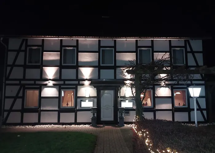 Hotel La Fontana Langelsheim