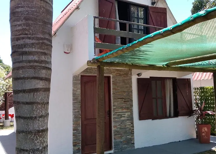 Cabanas "Las Caracolas" La Paloma