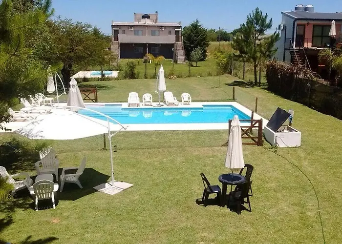 Cabanas Las Victorias Colón