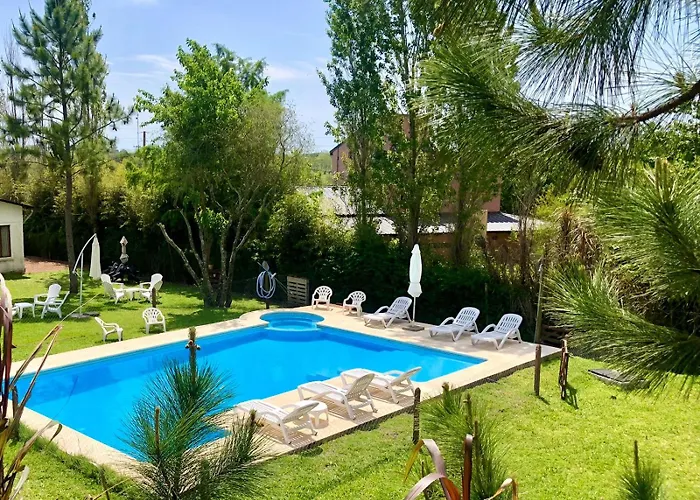 Cabanas Las Victorias Colón