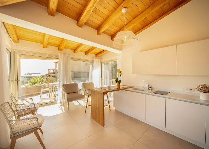 Domu Simius Hotel Villasimius