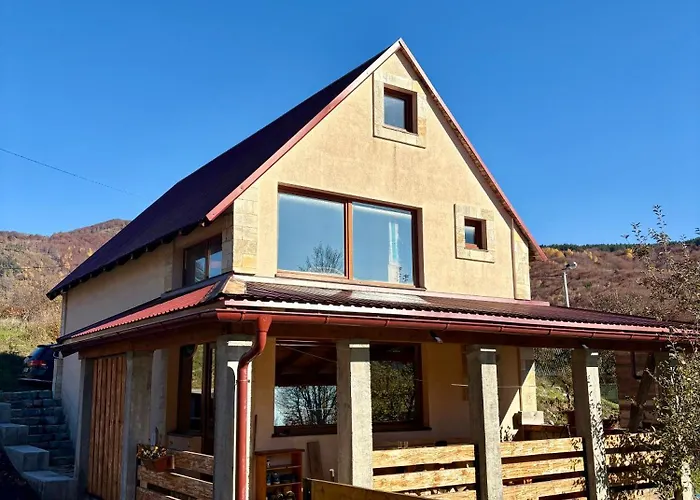 Gasthaus Vikendica Mila Kolašin