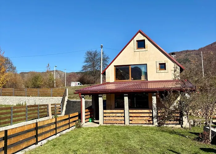 Gasthaus Vikendica Mila Kolašin