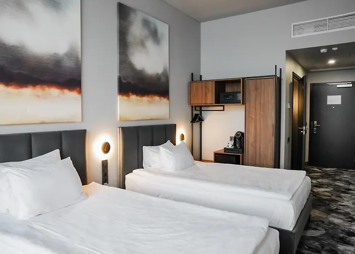 Loop Hotel Wilna