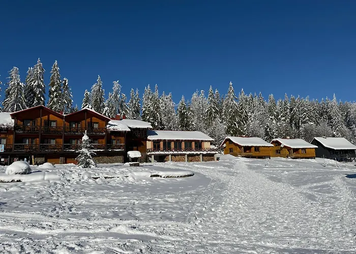 Villa Baza Vidpochynku Ilz Slawske