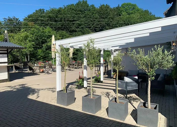 Waldhotel Peter aufm Berge Bielefeld