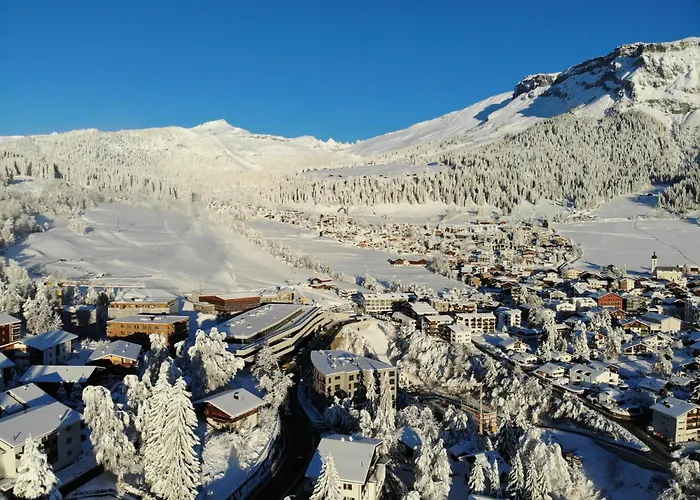 Me And All Hotel Flims, By Hyatt