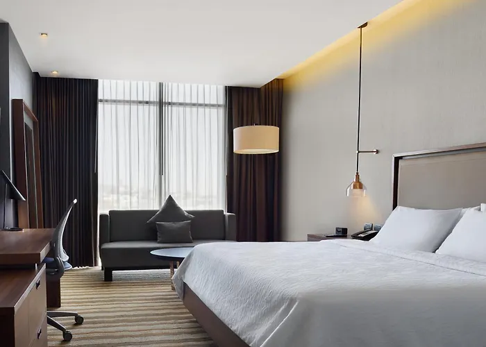Hilton Garden Inn Chihuahua