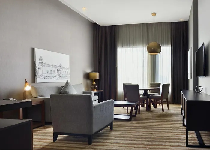 Hilton Garden Inn Chihuahua