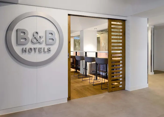 ibis budget Duesseldorf Willich