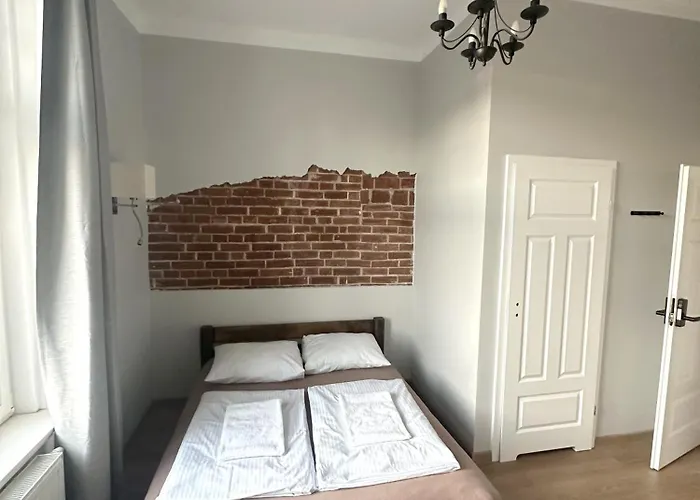 Chilli Hostel Breslau