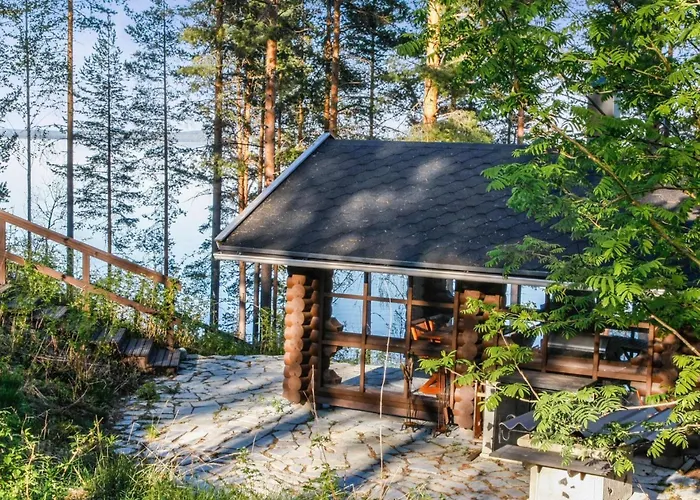 Holiday Home Maekrae 1 By Interhome Kolinkylä