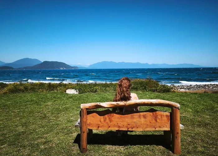 Cabana Hualaihue Austral Hornopiren