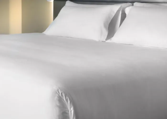 Hotel NH Collection Antwerp Centre
