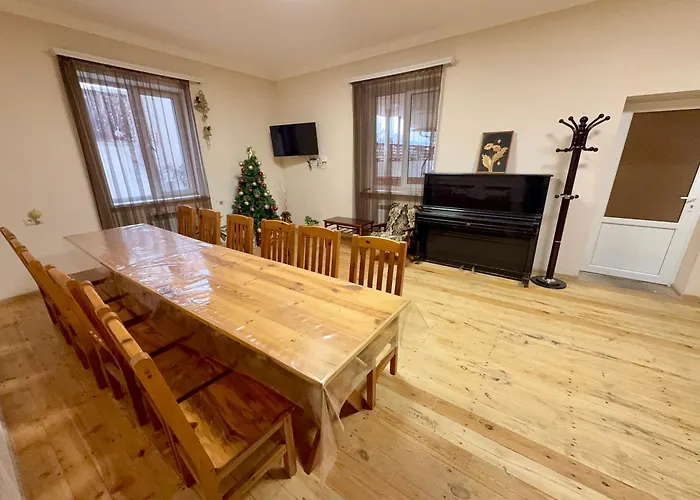Ashtarak Garden GuestHouse