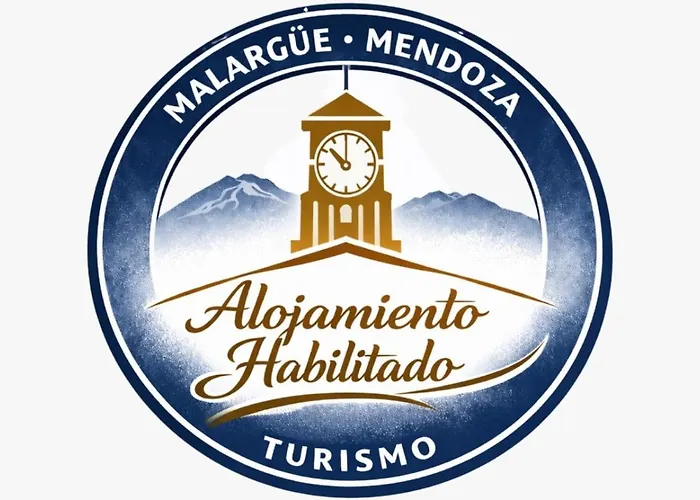 Cabanas Buen Aike Malargüe