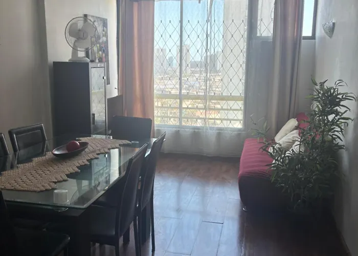 Ferienwohnung Campanario 104 Iquique