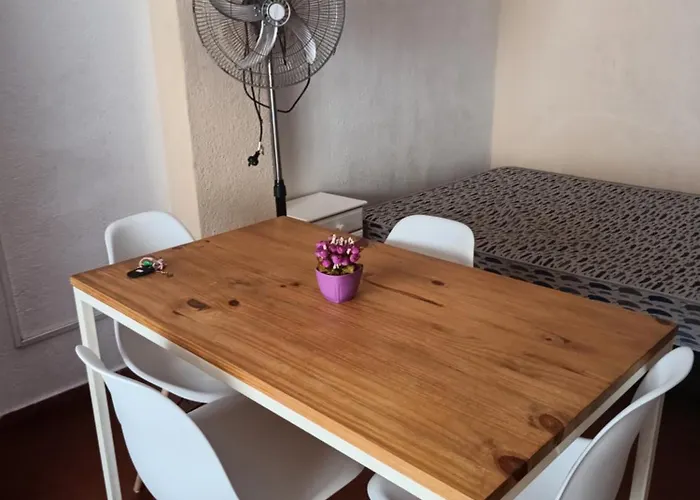 Departamento Las Heras Mdp Mar del Plata