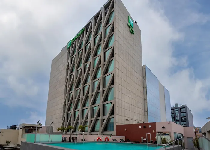 Holiday Inn Lima Miraflores By Ihg