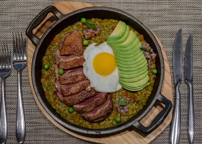 Holiday Inn Lima Miraflores By Ihg