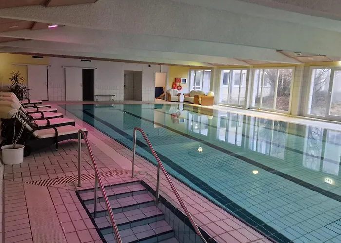 Clubhotels Hochsauerland Winterberg