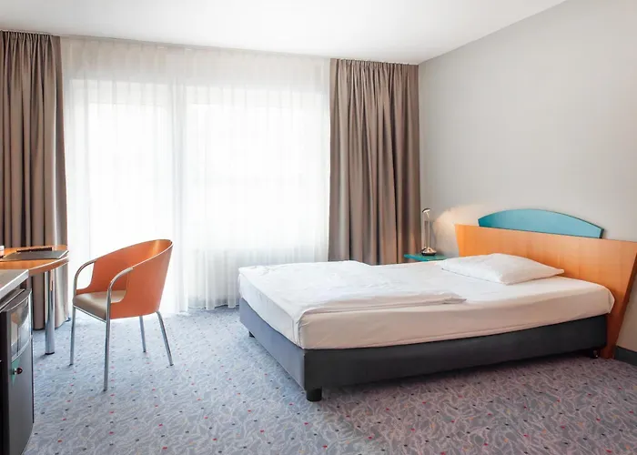 Hotel Königshof am Funkturm Business Hannover