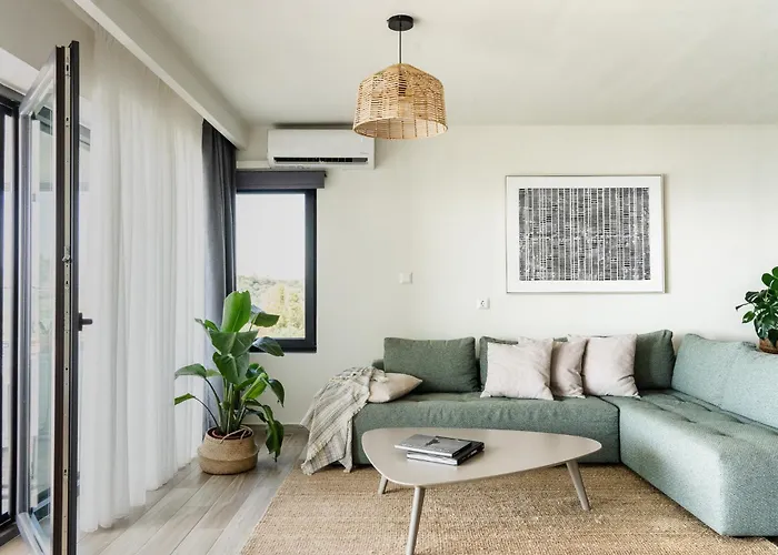 Hotel Casa Bloo Adults Only Elia Nikitis