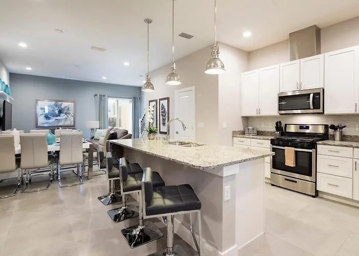Precious Townhome W Bbq 131 Orlando