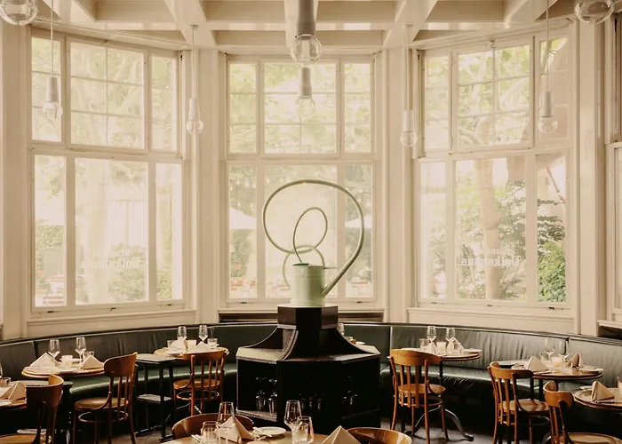 Volkshaus Basel Hotel