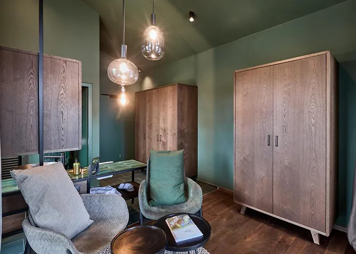Floris Green Suites By Parc Hotel Florian Seis am Schlern