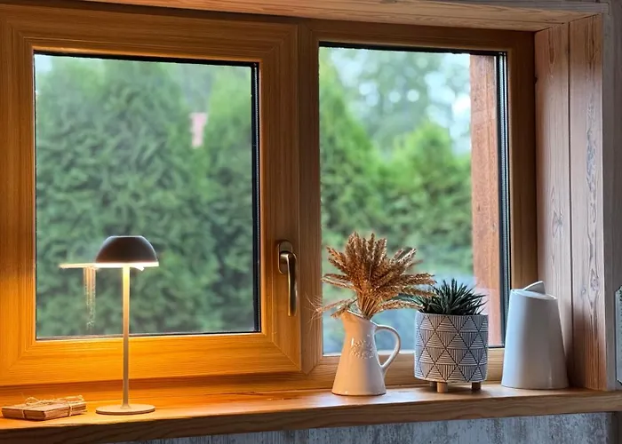 Vila Lato, Druskininkai Latežeris