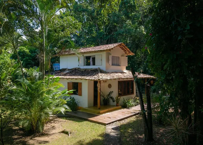 Villa Casa Limao Trancoso
