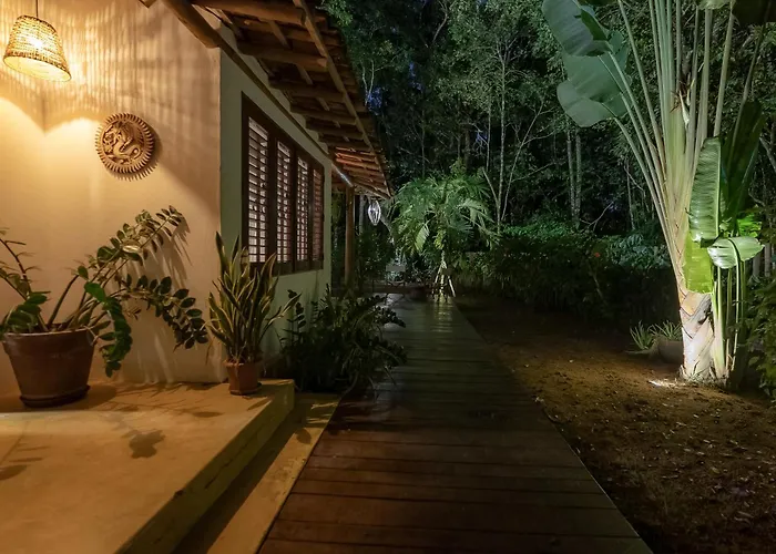 Villa Casa Limao Trancoso