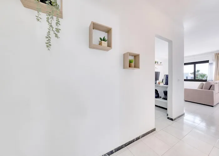 Casa Atassara - 500M To The Beach, Ping-Pong And Foosball By Lanzarote Vacation Homes Puerto del Carmen 
