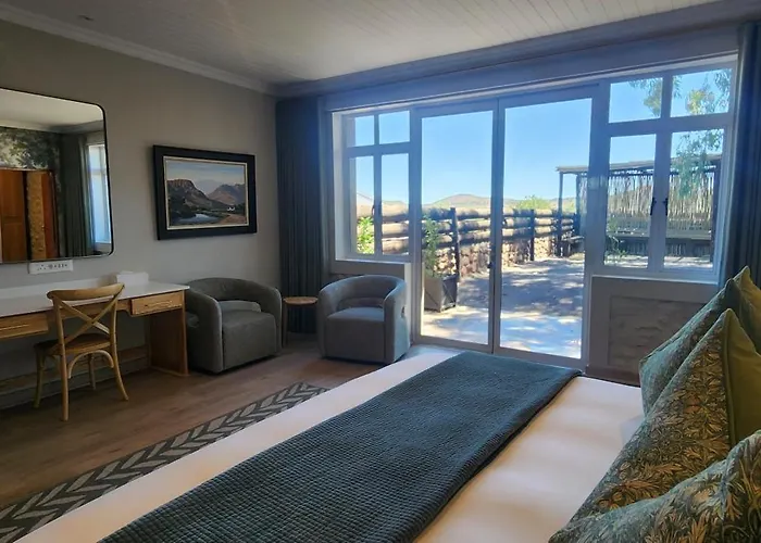 Hotel Big Sky Ranch Colesberg