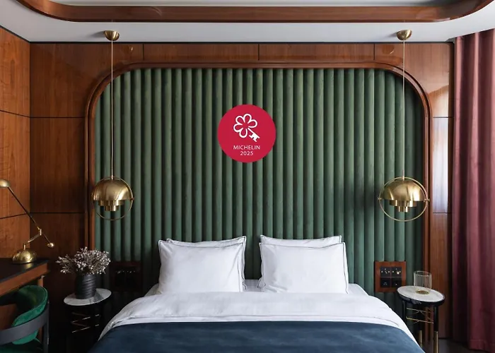 A22 Hotel Riga