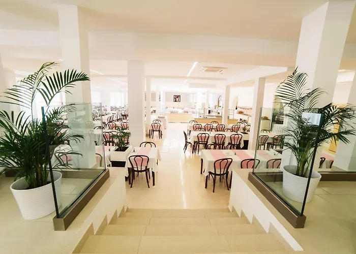 Hotel Paviljoni Slaven Selce