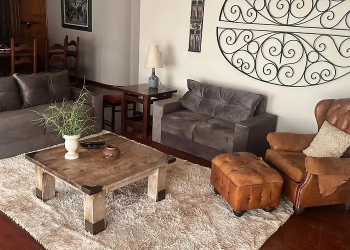 Country Home By The Lodges Campos do Jordão