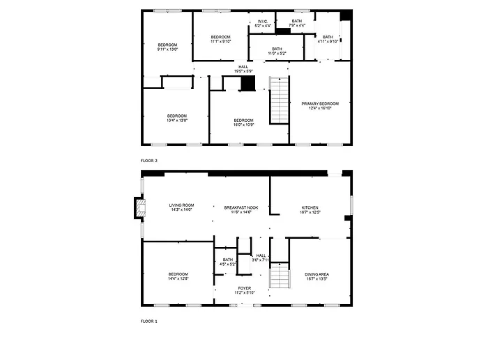 6 Bedroom House 15 Minutes From Iah Airport. Houston