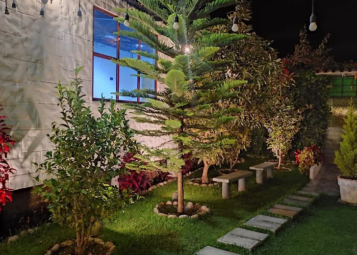 Villa Blanca Andahuaylas