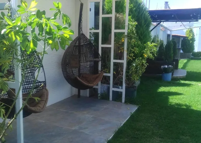 Villa Blanca Andahuaylas